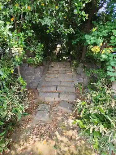 金鑚神社(埼玉県)