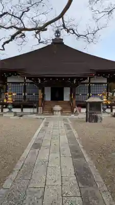 仁和寺(京都府)