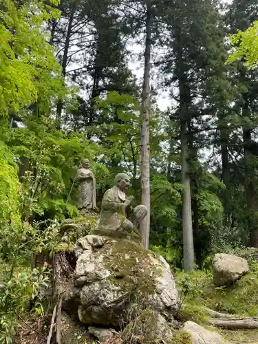 華厳寺(岐阜県)