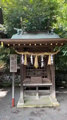平塚八幡宮(神奈川県)