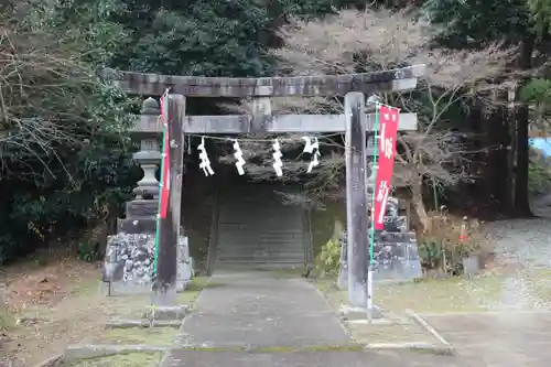 御嶽神社(千葉県)