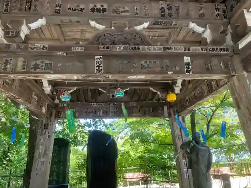 高尾山薬王院のその他建物