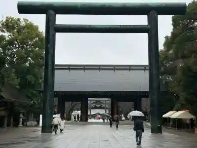 靖國神社(東京都)
