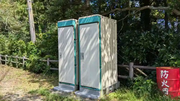 金比羅宮(千葉県)