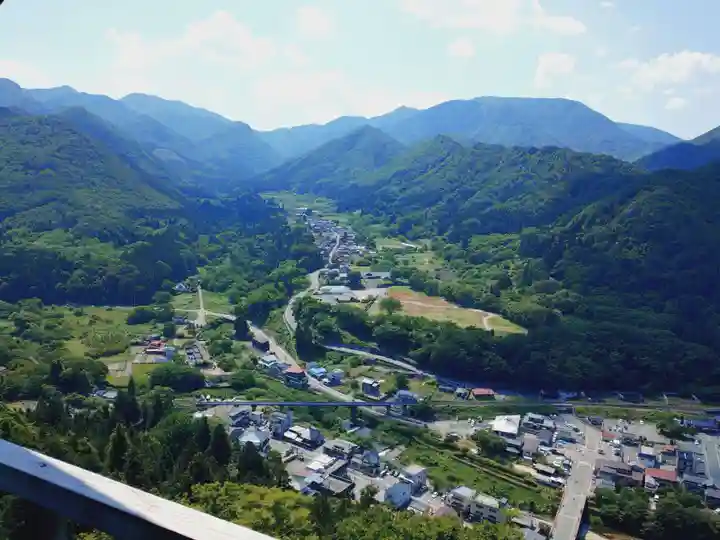 宝珠山 立石寺(山形県)