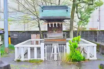 神田宮(静岡県)