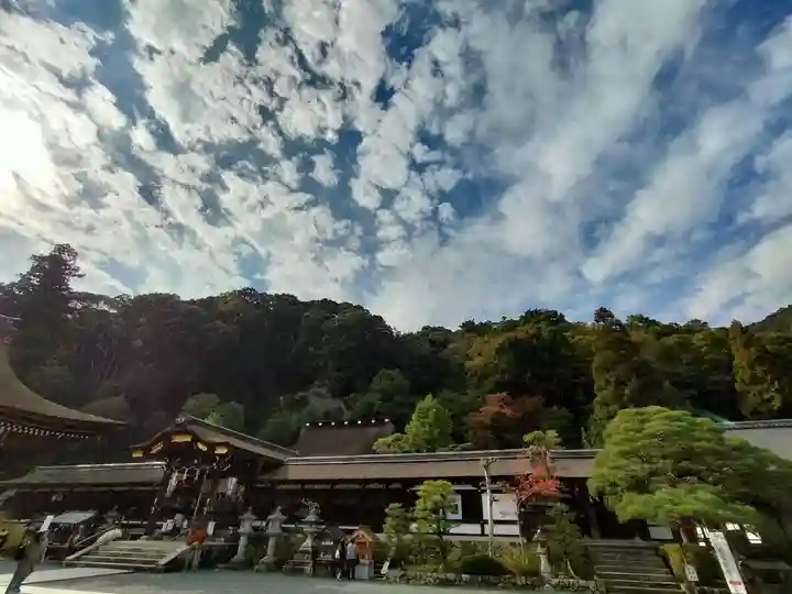 松尾大社(京都府)