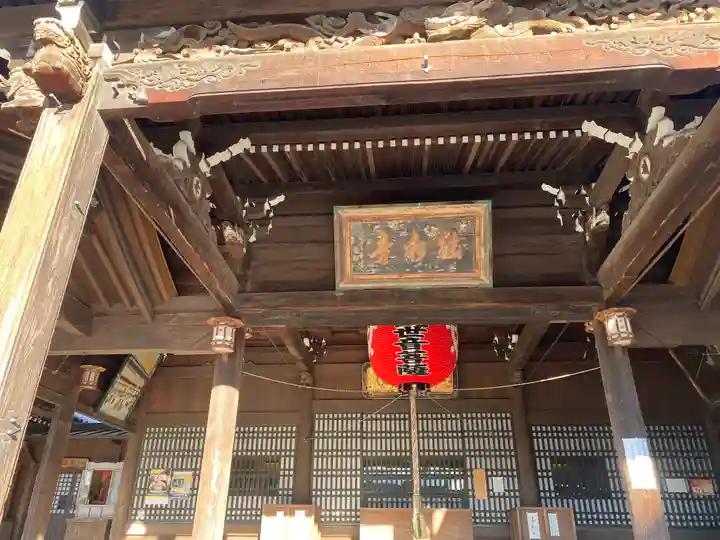 継松寺(三重県)