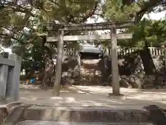 田尻神社(愛知県)