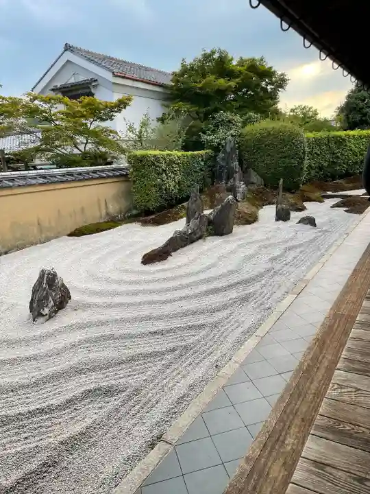 瑞峯院(京都府)