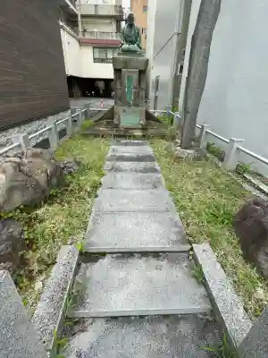 安積國造神社(福島県)