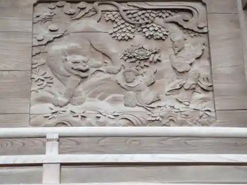 丹生神社(千葉県)