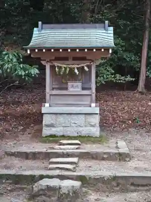 白鬚神社(滋賀県)