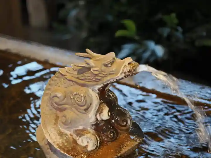 小野照崎神社(東京都)