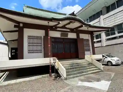 妙典寺(東京都)
