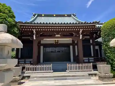 龍安寺(神奈川県)