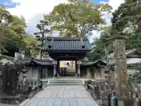 清荒神清澄寺(兵庫県)