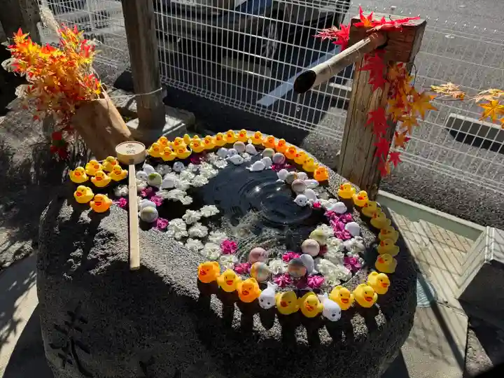 阿邪訶根神社(福島県)