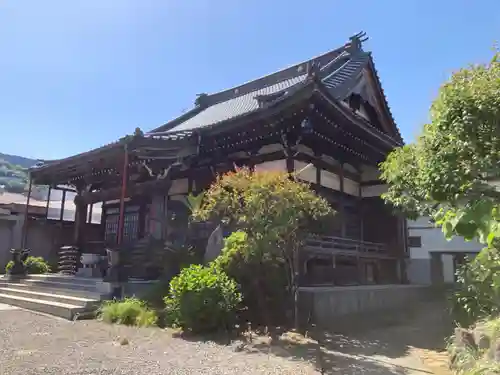 誓欣院(静岡県)