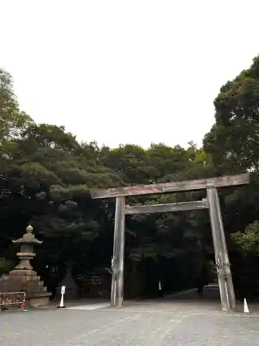 熱田神宮(愛知県)