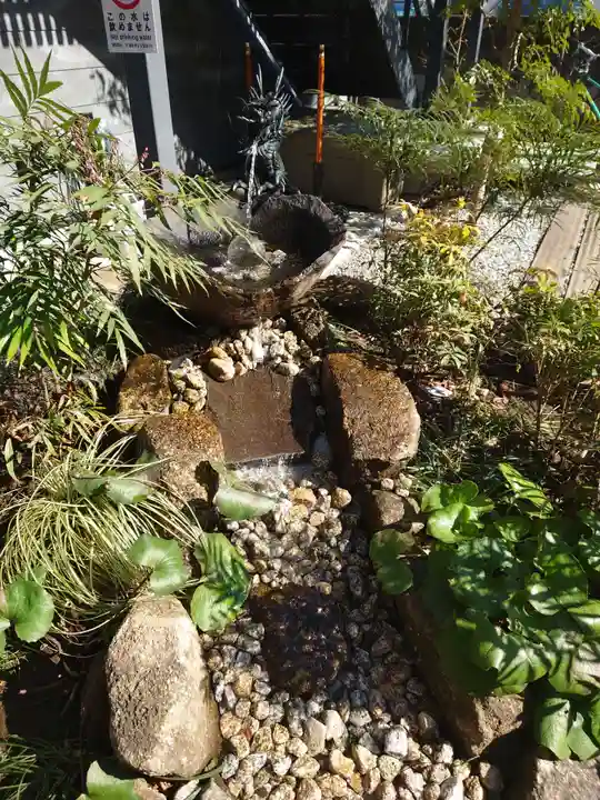 氷川神社(埼玉県)