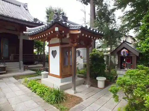 正楽寺のその他建物