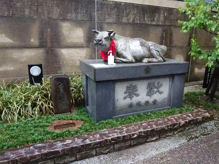 櫻天神社(愛知県)