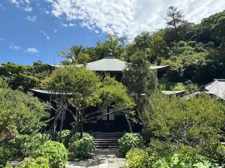 瑞泉寺(神奈川県)