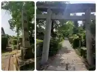 春日神社(奈良県)