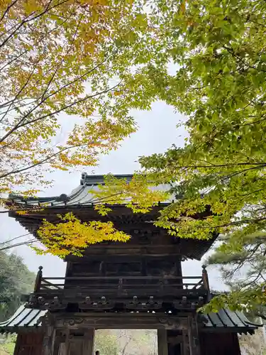 陽林寺(福島県)