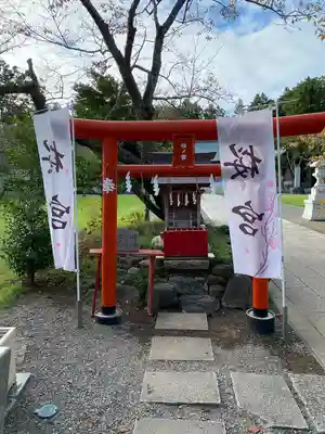 茨城縣護國神社(茨城県)