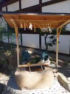 魚崎八幡宮神社(兵庫県)