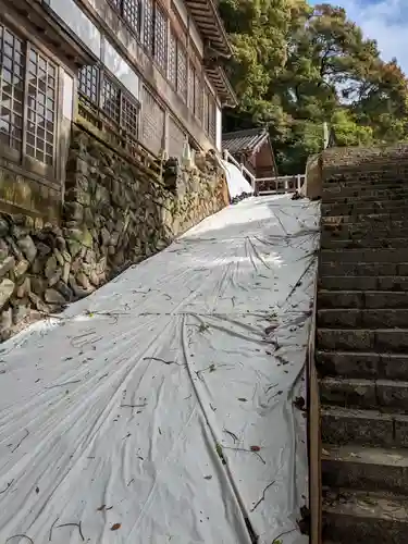 多度大社(三重県)