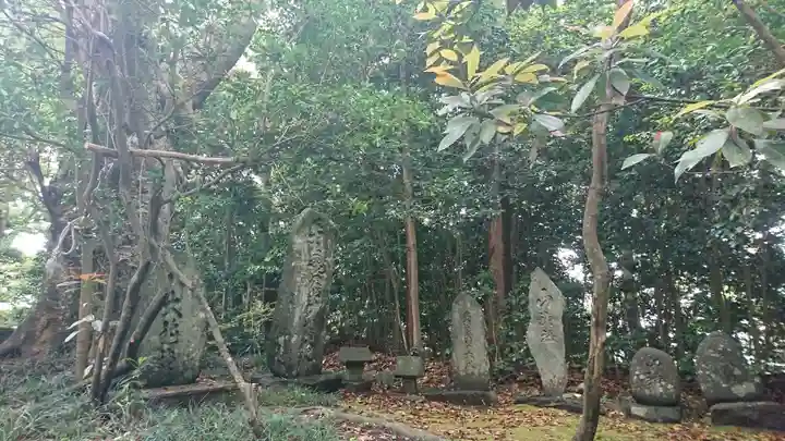 荒嶋神社(宮城県)