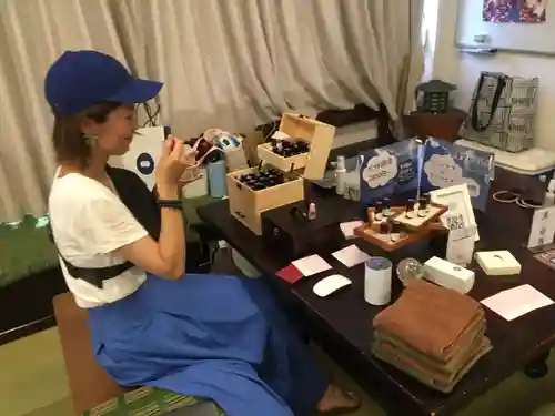 遠照山 光明寺（尼崎大仏）(兵庫県)