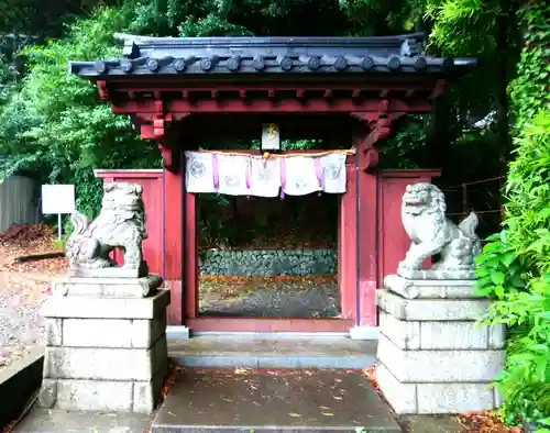 東雲神社(静岡県)