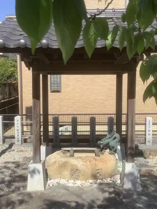 本地ヶ原神社(愛知県)