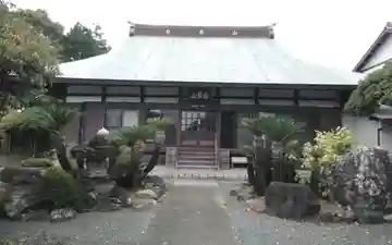 常楽寺(静岡県)