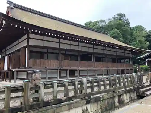 橿原神宮のその他建物