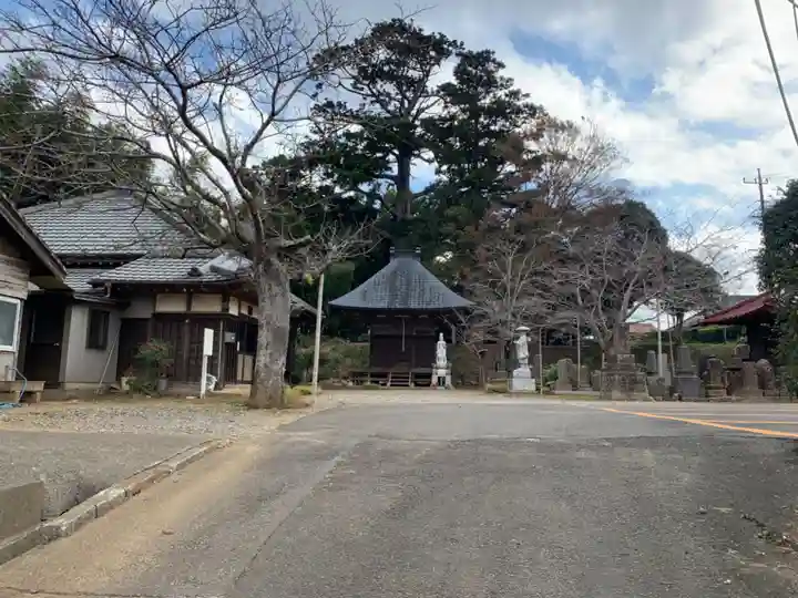 宝寿院(千葉県)