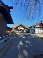 山倉神社(茨城県)