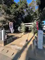 天神社(千葉県)