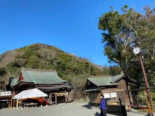 鶴岡八幡宮のその他建物