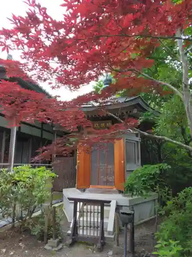 村雲御所瑞龍寺門跡(滋賀県)