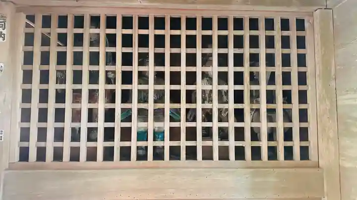 若狭彦神社(上社)(福井県)