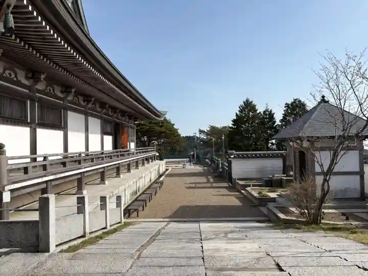 忉利天上寺(兵庫県)