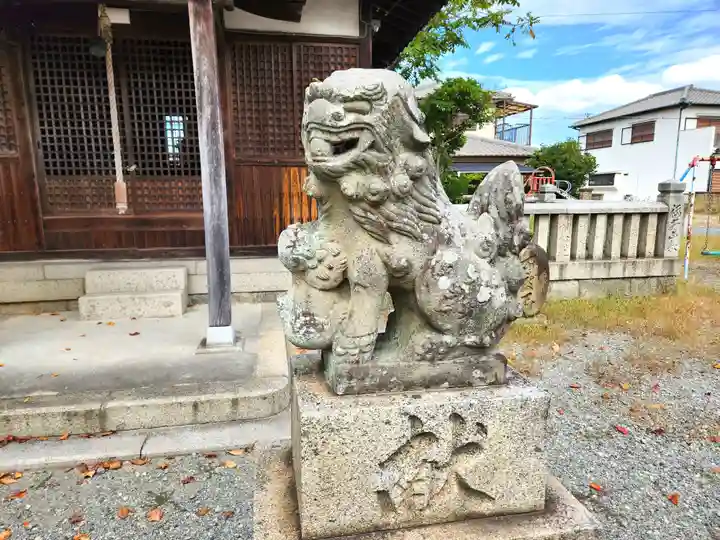 恵美酒神社(兵庫県)
