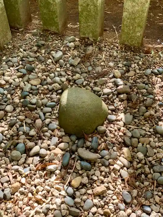 香取神宮(千葉県)