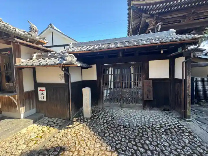 観音寺(三重県)
