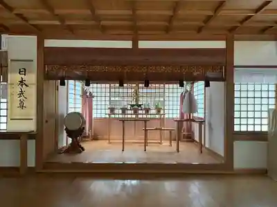 能褒野神社(三重県)